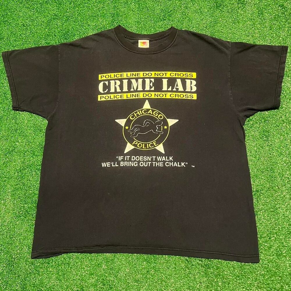 Unbranded Men's Black T-shirt